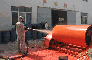 洛陽融基工貿有限公司主要經營金屬修補劑，設備耐磨防腐材料。